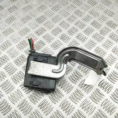 Peça sobressalente para automóvel em segunda mão caixa de fusíveis e relés por mitsubishi outlander iii gg_w, gf_w, zj (2012-..) off-road referências oem iam 8565a286  