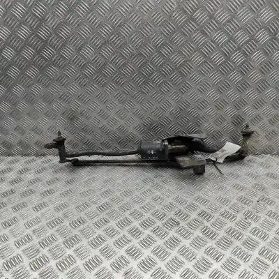 Автозапчасти б/у ПЕРЕДНЯЯ ЧИСТАЯ АРТИКУЛЯЦИЯ за CITROEN JUMPER FURGÓN (2006-..) Commercial ссылки OEM IAM 064052101010  