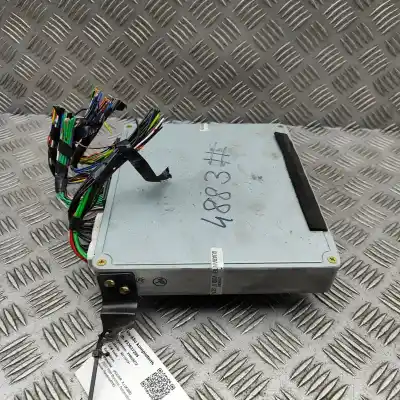 Автозапчасти б/у БЛОК УПРАВЛЕНИЯ ДВИГАТЕЛЕМ за JAGUAR XJ X308 (1996-2003) ссылки OEM IAM 079700-8480,LNC1-410-CA,LNC-1410-CA,LNC1410CA  