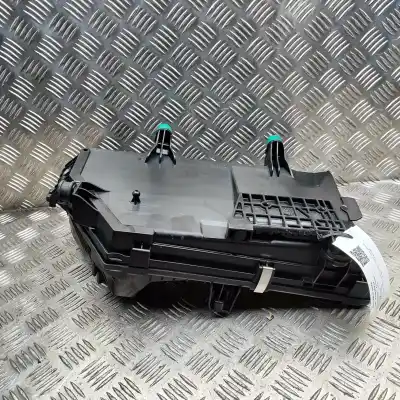 Автозапчасти б/у ПОДДЕРЖКА ВОЗДУШНОГО ФИЛЬТРА за MERCEDES-BENZ CLS C257 (2017-..) Coupe ссылки OEM IAM A6540900001  