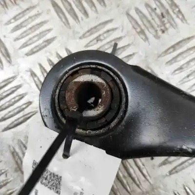 Peça sobressalente para automóvel em segunda mão braço de suspensão traseiro inferior direito por kia cee\´d hatchback cd (2021-..) hatchback referências oem iam 55260-g4aa0  