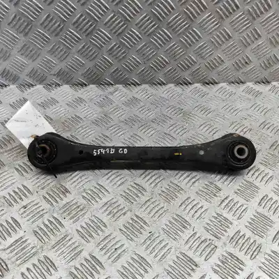 Peça sobressalente para automóvel em segunda mão braço de suspensão traseiro inferior direito por kia cee\´d hatchback cd (2021-..) hatchback referências oem iam 55260-g4aa0  