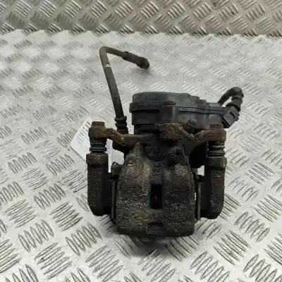 Автозапчастина б/у задній правий гальмівний супорт для MAZDA CX-5 KE, GH (2011-2017) Посилання на OEM IAM KAY0-26-61XA  