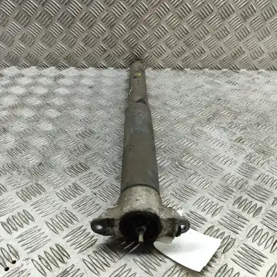 Peça sobressalente para automóvel em segunda mão amortecedor traseiro direito por ford focus iii (2010-2020) referências oem iam bv61-18080-aag  