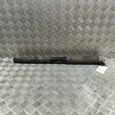 Gebrauchtes Autoersatzteil Stoßdämpfer rechts hinten zum FORD FOCUS III  OEM-IAM-Referenzen BV61-18080-AAG  