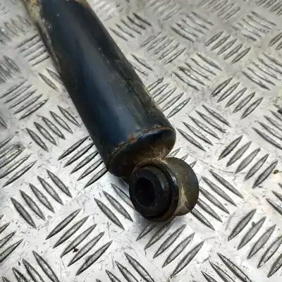 Second-hand car spare part right rear shock absorber for isuzu d-max ii tfr, tfs (2012-..) pick-up oem iam references 8-97559554-0,8975595540  