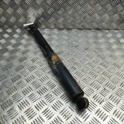Second-hand car spare part right rear shock absorber for isuzu d-max ii tfr, tfs (2012-..) pick-up oem iam references 8-97559554-0,8975595540  