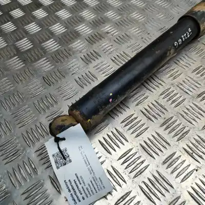 Second-hand car spare part right rear shock absorber for isuzu d-max ii tfr, tfs (2012-..) pick-up oem iam references 8-97559554-0,8975595540  