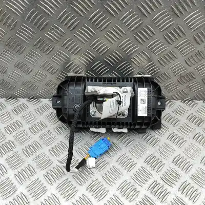 Pezzo di ricambio per auto di seconda mano air bag anteriore destro per opel mokka (2020-..) off-road riferimenti oem iam 9844801680,9842568980  