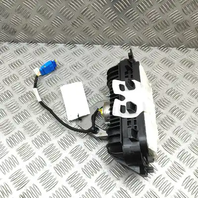 Pezzo di ricambio per auto di seconda mano air bag anteriore destro per opel mokka (2020-..) off-road riferimenti oem iam 9844801680,9842568980  