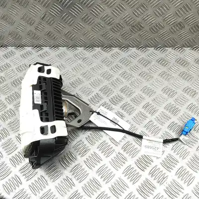 Pezzo di ricambio per auto di seconda mano air bag anteriore destro per opel mokka (2020-..) off-road riferimenti oem iam 9844801680,9842568980  