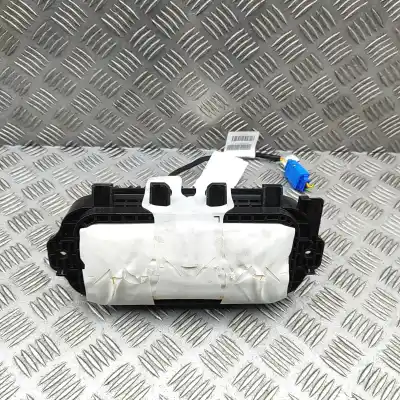 Автозапчастина б/у передня права подушка безопасности для OPEL MOKKA (2020-..) Off-road Посилання на OEM IAM 9844801680,9842568980  