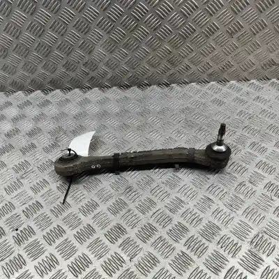 Peça sobressalente para automóvel em segunda mão Braço De Suspensão Traseiro Inferior Direito por BMW X6 E71, E72 (2007-2014) Referências OEM IAM 6796002  