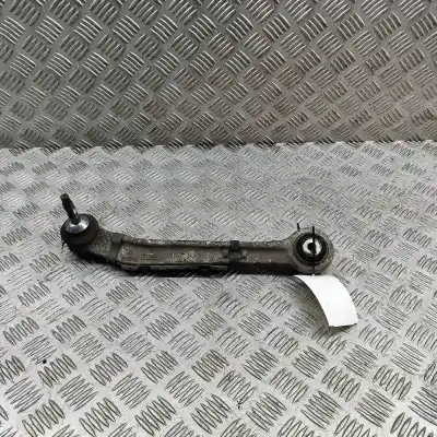 Peça sobressalente para automóvel em segunda mão braço de suspensão traseiro inferior direito por bmw x6 e71, e72 (2007-2014) referências oem iam 6796002  