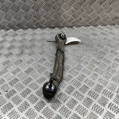 Peça sobressalente para automóvel em segunda mão braço de suspensão traseiro inferior direito por bmw x6 e71, e72 (2007-2014) referências oem iam 6796002  