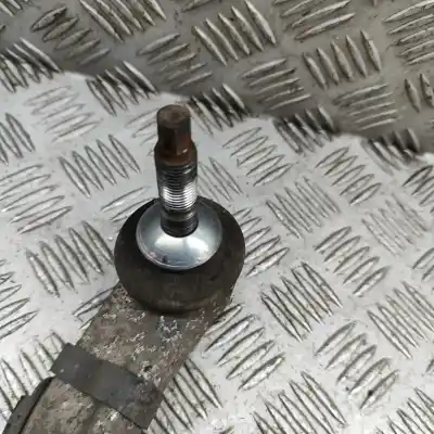 Peça sobressalente para automóvel em segunda mão braço de suspensão traseiro inferior direito por bmw x6 e71, e72 (2007-2014) referências oem iam 6796002  