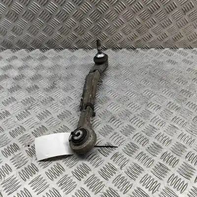 Peça sobressalente para automóvel em segunda mão braço de suspensão traseiro inferior direito por bmw x6 e71, e72 (2007-2014) referências oem iam 6796002  