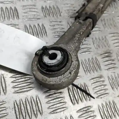 Peça sobressalente para automóvel em segunda mão braço de suspensão traseiro inferior direito por bmw x6 e71, e72 (2007-2014) referências oem iam 6796002  