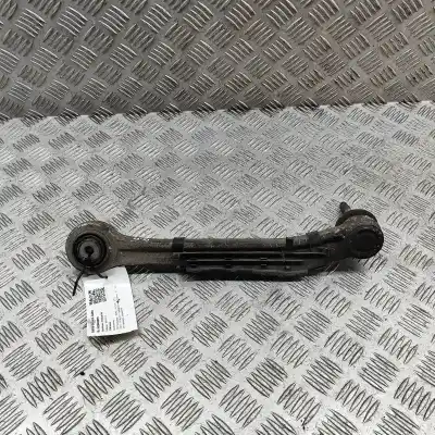 Peça sobressalente para automóvel em segunda mão braço de suspensão traseiro inferior direito por bmw x6 e71, e72 (2007-2014) referências oem iam 6796002  