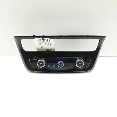 Автозапчастина б/у кондиціонація для OPEL MOKKA (2020-..) Off-road Посилання на OEM IAM 9842665880,9834926980  