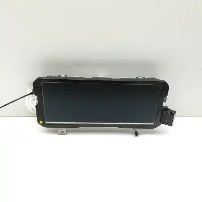 Автозапчастина б/у лічик километрів годинин для OPEL MOKKA (2020-..) Off-road Посилання на OEM IAM 9864094780  