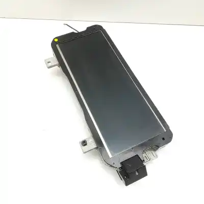 Pezzo di ricambio per auto di seconda mano contatore di chilometri per opel mokka (2020-..) off-road riferimenti oem iam 9864094780  