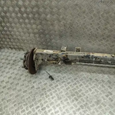 Peça sobressalente para automóvel em segunda mão charrió / suporte de eixo de trás por ford tourneo custom minibus / passenger (2012-..) minibus / passenger referências oem iam gk21-4b435-bf  