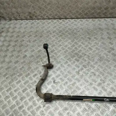 İkinci el araba yedek parçası arka stabilizatör bar için ford tourneo custom minibus / passenger (2012-..) minibus / passenger oem iam referansları kk21-5a771-aa  