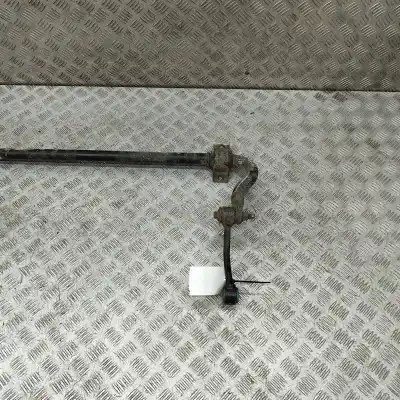 İkinci el araba yedek parçası arka stabilizatör bar için ford tourneo custom minibus / passenger (2012-..) minibus / passenger oem iam referansları kk21-5a771-aa  