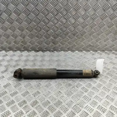 Second-hand car spare part RIGHT REAR SHOCK ABSORBER for FORD TOURNEO CUSTOM MINIBUS / PASSENGER  OEM IAM references FK21-18080-DB  
