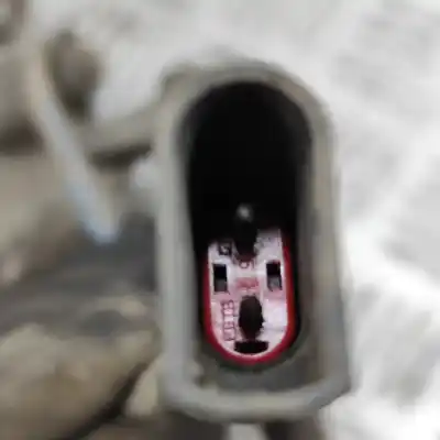 Peça sobressalente para automóvel em segunda mão pinça de travão traseira esquerda por ford tourneo custom minibus / passenger (2012-..) minibus / passenger referências oem iam rmgk2j-2552-ba,gk21-2553-bc  