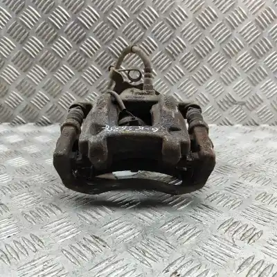 Piesă de schimb auto la mâna a doua Etrier De Frânã Stânga Spate pentru FORD TOURNEO CUSTOM MINIBUS / PASSENGER (2012-..) Minibus / passenger Referințe OEM IAM RMGK2J-2552-BA,GK21-2553-BC  