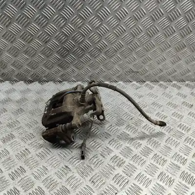 Peça sobressalente para automóvel em segunda mão pinça de travão traseira esquerda por ford tourneo custom minibus / passenger (2012-..) minibus / passenger referências oem iam rmgk2j-2552-ba,gk21-2553-bc  