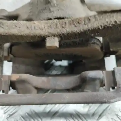 Peça sobressalente para automóvel em segunda mão pinça de travão traseira esquerda por ford tourneo custom minibus / passenger (2012-..) minibus / passenger referências oem iam rmgk2j-2552-ba,gk21-2553-bc  