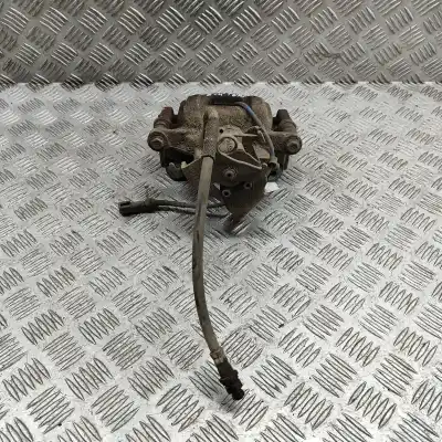 Peça sobressalente para automóvel em segunda mão pinça de travão traseira esquerda por ford tourneo custom minibus / passenger (2012-..) minibus / passenger referências oem iam rmgk2j-2552-ba,gk21-2553-bc  