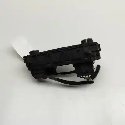 Peça sobressalente para automóvel em segunda mão centralina de ar condicionado por ford focus iii (2010-2020) referências oem iam f1et-19980-fm  
