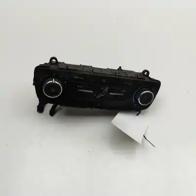 Peça sobressalente para automóvel em segunda mão Centralina De Ar Condicionado por FORD FOCUS III (2010-2020) Referências OEM IAM F1ET-19980-FM  