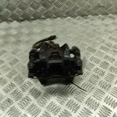Автозапчасти б/у задний правый тормозной суппорт за AUDI A3 LIMOUSINE 8VS, 8VM (2013-2020) ссылки OEM IAM 8V0615424E,5Q0615406DL  