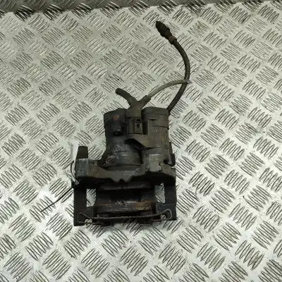 Автозапчасти б/у задний правый тормозной суппорт за audi a3 limousine 8vs, 8vm (2013-2020) ссылки oem iam 8v0615424e,5q0615406dl  