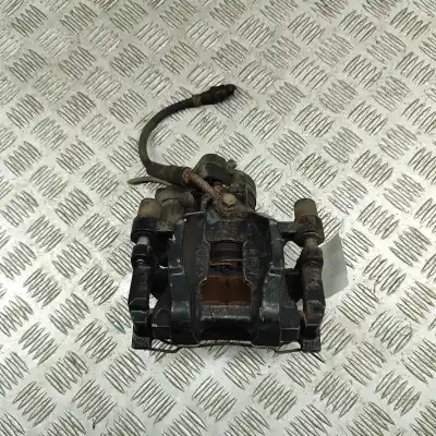 Автозапчасти б/у задний правый тормозной суппорт за audi a3 limousine 8vs, 8vm (2013-2020) ссылки oem iam 8v0615424e,5q0615406dl  