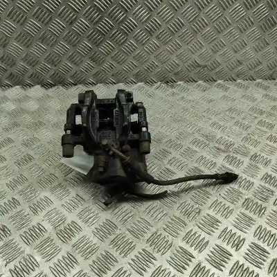 Автозапчасти б/у задний правый тормозной суппорт за audi a3 limousine 8vs, 8vm (2013-2020) ссылки oem iam 8v0615424e,5q0615406dl  