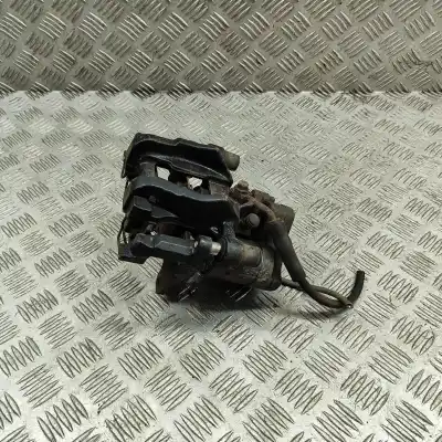 Автозапчастина б/у задній лівий гальмівний супорт для audi a3 limousine 8vs, 8vm (2013-2020) посилання на oem iam 8v0615423e,5q0015405dl  