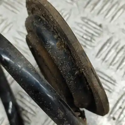 Автозапчастина б/у демпфуюча песна для audi a3 limousine 8vs, 8vm (2013-2020) посилання на oem iam 5q0511115kg  