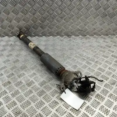 Автозапчастина б/у правий задній амортизатор для audi a3 limousine 8vs, 8vm (2013-2020) посилання на oem iam 8v0513021n  