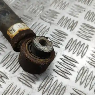 Автозапчастина б/у правий задній амортизатор для audi a3 limousine 8vs, 8vm (2013-2020) посилання на oem iam 8v0513021n  