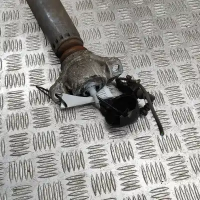 Автозапчастина б/у правий задній амортизатор для audi a3 limousine 8vs, 8vm (2013-2020) посилання на oem iam 8v0513021n  