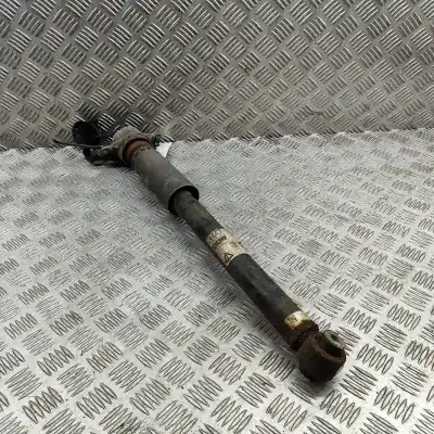 Автозапчастина б/у правий задній амортизатор для audi a3 limousine 8vs, 8vm (2013-2020) посилання на oem iam 8v0513021n  