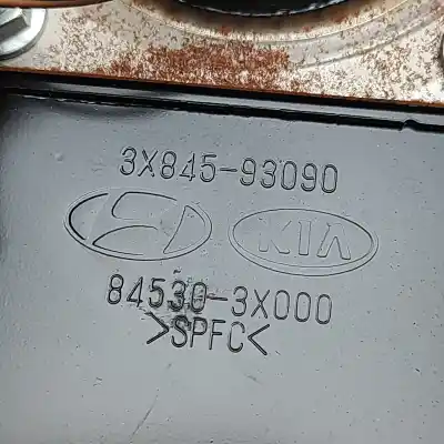 Pezzo di ricambio per auto di seconda mano air bag anteriore destro per kia cee\´d jd (2012-2018) riferimenti oem iam 84530-a2000,a2845-91010,3x845-93090,84530-3x000  