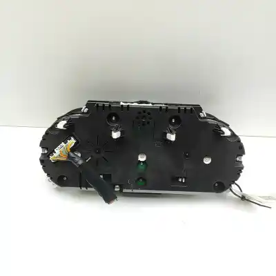 Peça sobressalente para automóvel em segunda mão velocímetro / quadrante por kia cee\´d jd (2012-2018) referências oem iam 94001-a2632,a2c90113200  