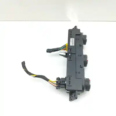 Peça sobressalente para automóvel em segunda mão centralina de ar condicionado por kia cee\´d jd (2012-2018) referências oem iam 97250-a2002  